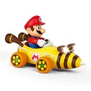 Carrera R/C Mario Kart Bumble V Mario 1:18