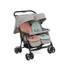 Joie Aire Twin Stroller Nectar & Mineral
