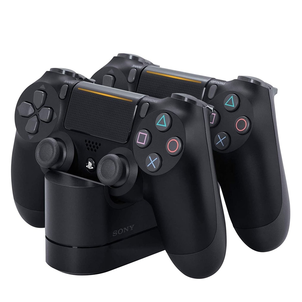 Dualshock 4 Charging Station for PS4