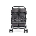 Joie Twin R/C Dark Pewter