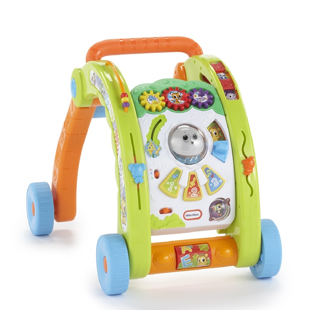Little Tikes 3 in 1 Activity Walker