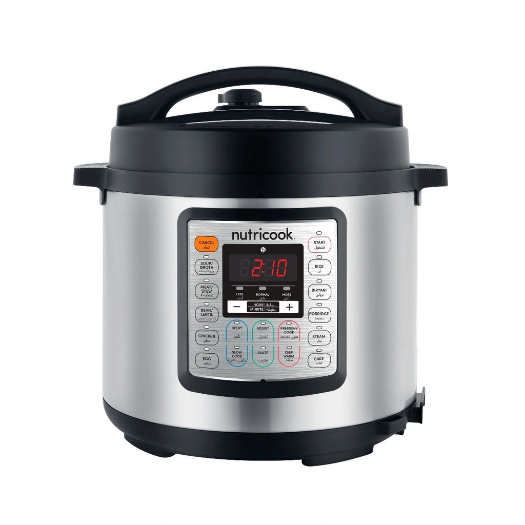 Nutricook Smart Pot Eko 6L (NC-SPEK6)