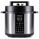 Nutricook Smart Pot 2 Silver Aluminum 8L (NC-SP208A)