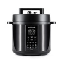 Nutricook Smart Pot 2 Black SS 6L (NC-SP204K)
