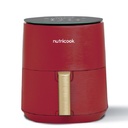 Nutricook Air Fryer Mini 3.0L Red (NC-AF103R)