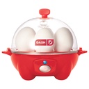 Dash Rapid Egg Cooker Red (DEC005RD)