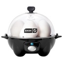 Dash Rapid Egg Cooker Black (DEC005BK)
