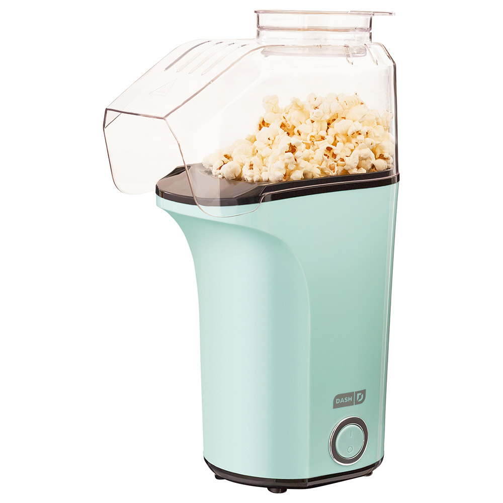 Dash Popcorn Maker Aqua (DAPP150V2AQ04)