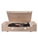 CROSLEY Nomad Brown (CR6232A-BR)