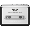 MJI Super USB Cassette Capture (8527120000)