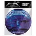 METALLICA Ride The Lightning Slipmat (GP85850)