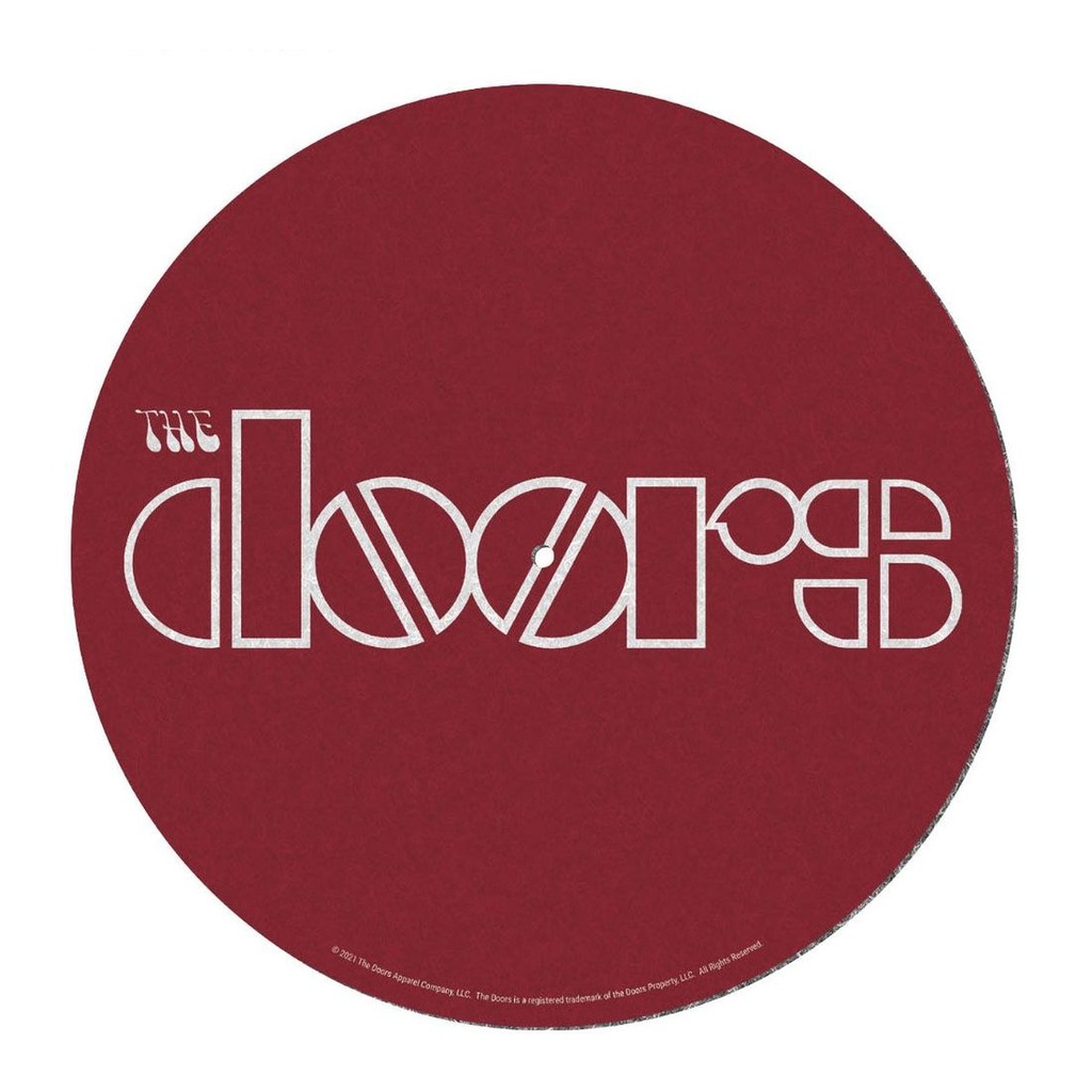 THE DOORS Slipmat (GP85860)