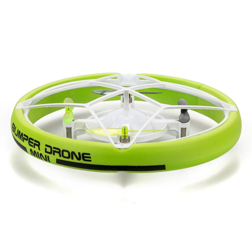 SilverLit Flybotic Bumper Drone Mini Asst