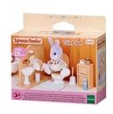 Sylvanian Families Toilet Set