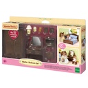 Sylvanian Families Master Bedroom Set