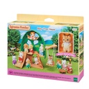 Sylvanian Families Baby Tree House