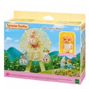 Sylvanian Families BABY FERRIS WHEEL