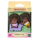 Sylvanian Families Hedgehog Twins