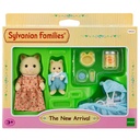 Sylvanian Families THE NEW ARRIVAL