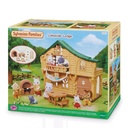 Sylvanian Families Lakeside Lodge