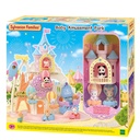 Sylvanian Families Baby Amusement Park Playset