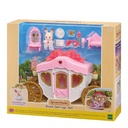 Sylvanian Families Royal Carriage Set