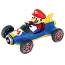 Carrera R/C Mario Kart Mach8-Mario 1:18
