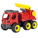 Carrera R/C First Fire Engine 1:18