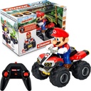 Carrera R/C Mario Kart 8 Mario 1:20