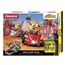 Carrera GO! MINIONS POWER RACING (4.9M)