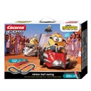 Carrera GO! MINION KART RACING (4.3M)