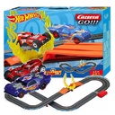 Carrera GO! Hot Wheels (4.3M)