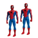 Marvel SPIDERMAN WALKIE TALKIE FIGURE