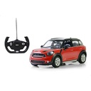 Rastar R/C MINI COOPER S COUNTRYMAN 1:14