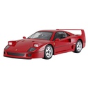Rastar R/C FERRARI F40 1:14