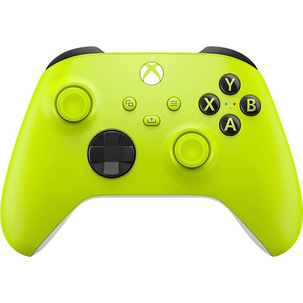 XBox Series X Wireless Controller Electric Volt