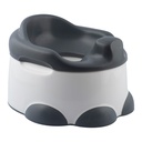 BUMBO Stepnpotty Slate Grey