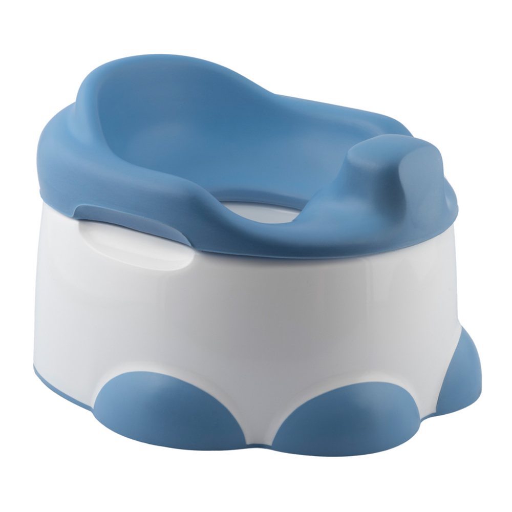 BUMBO Stepnpotty Powder Blue