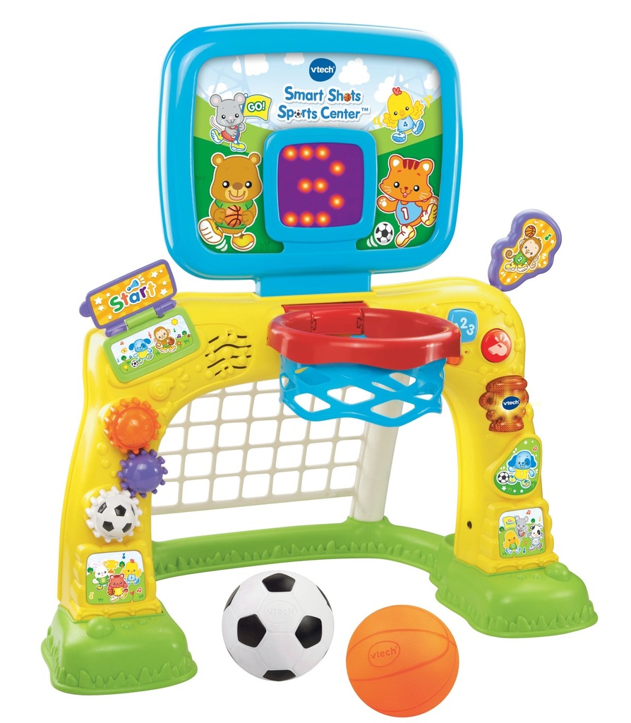 VTech 2 in 1 Sports Centre
