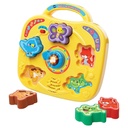 VTech Baby 1st Animal Puzzle
