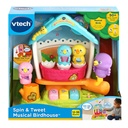 VTech Musical Bird Play House