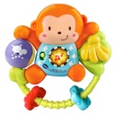 VTech Little Friendlies Swing & Shake Monkey Rattle