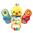 VTech Soft Singing Birdie Rattle