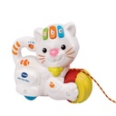 VTech Pull & Play Kitten