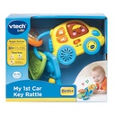 VTech My 1st Car Key Rattle