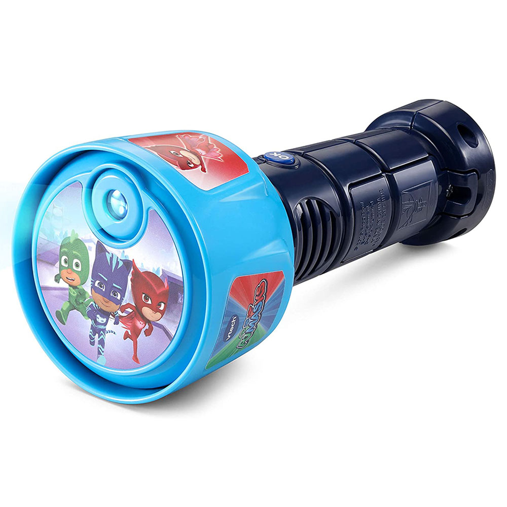 VTech PJ Masks Super Learning Flashlight