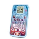 VTech Frozen 2 Magical Learning Phone Blue