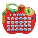 VTech Alphabet Apple Red