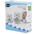 VTech Audio Monitor Bear With Nightlight