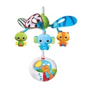 Tiny Love Dual Motion Developmental Mobile